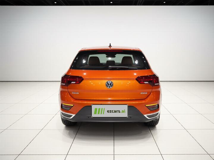 Volkswagen 大众 2018款 280TSI DSG四驱舒适型 国V photo 3