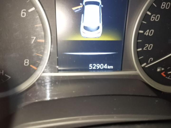 Tiida 2016 1.6L CVT photo 7
