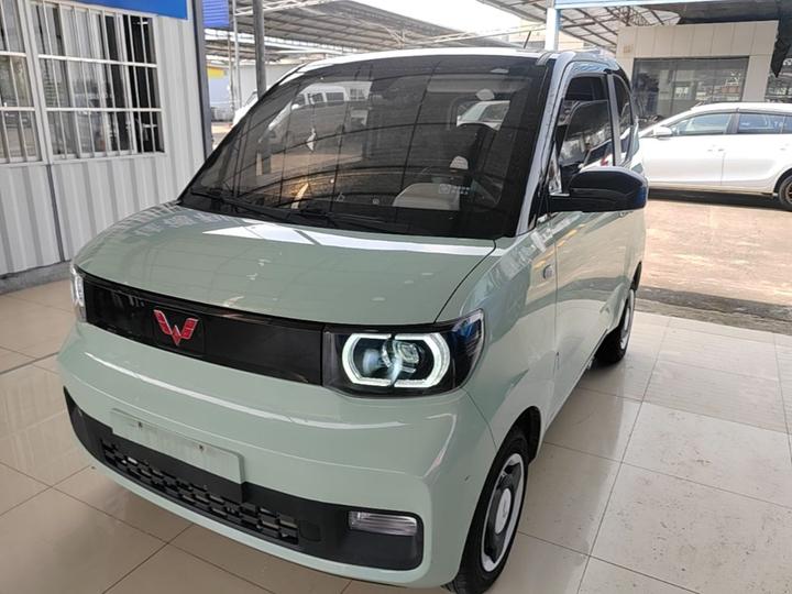 Hongguang MINIEV 2021 Macaron LFP