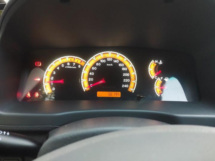 F3 2015 1.5L MT Comfort photo 8