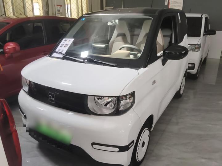 QQ Ice Cream 2022 170km Sundae LFP photo 2