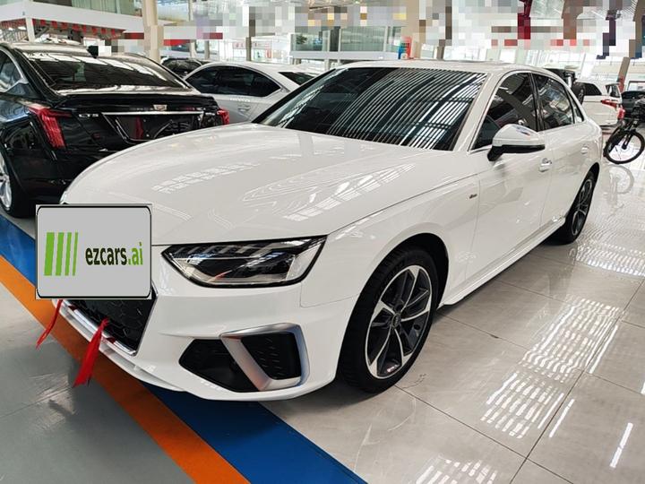 A4L 2024 40 TFSI Fashion Dynamic