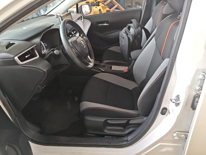 Corolla 2021 1.2T S-CVT Elite PLUS photo 6