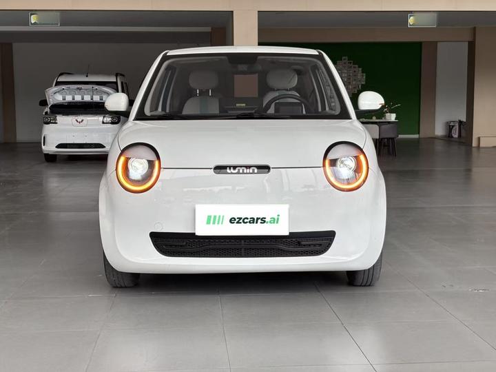 Nevo Changan Lumin 2023 301km photo 2