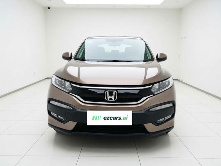 XR-V 2015 1.5L LXi CVT Classic photo 2