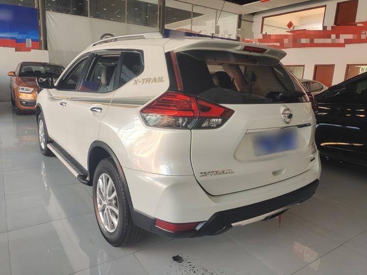 X-Trail 2020 2.0L XL Premium CVT 2WD Connected Exclusive photo 4