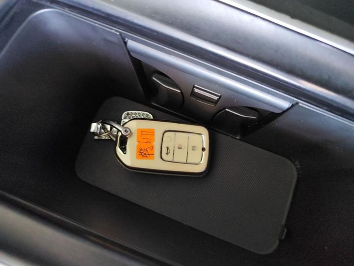 2019 260TURBO China VI photo 8