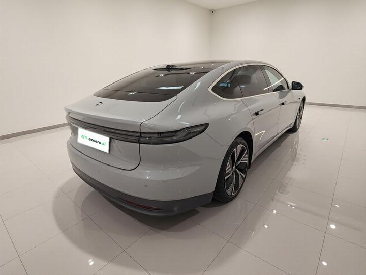 ET7 2022 100kWh Launch Edition photo 6