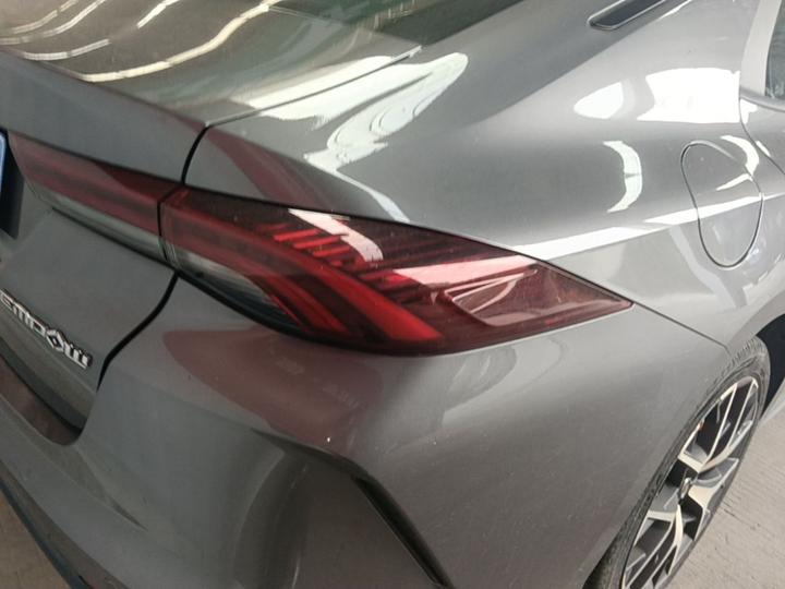 GAC Trumpchi Empow 2021 270T DCT J15 photo 7