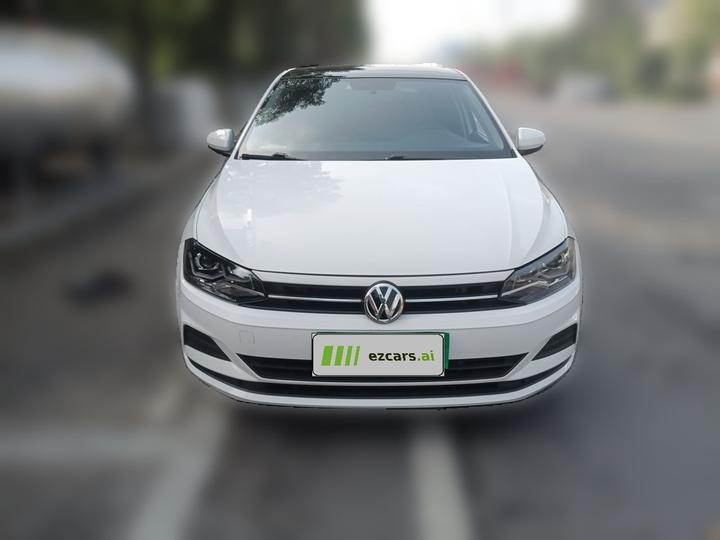 Polo 2019 Plus 1.5L AT photo 2