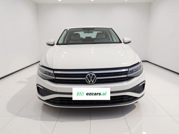 Bora 2023 200TSI DSG Cruise photo 2
