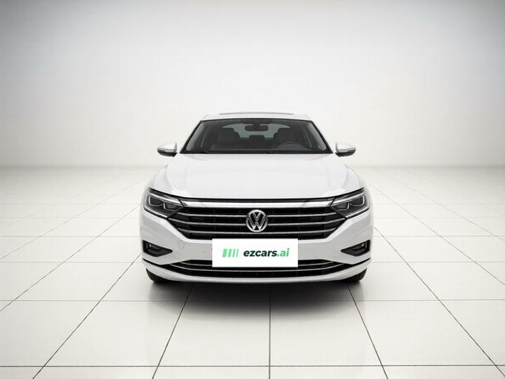 Sagitar 2020 200TSI DSG Comfort China VI photo 2
