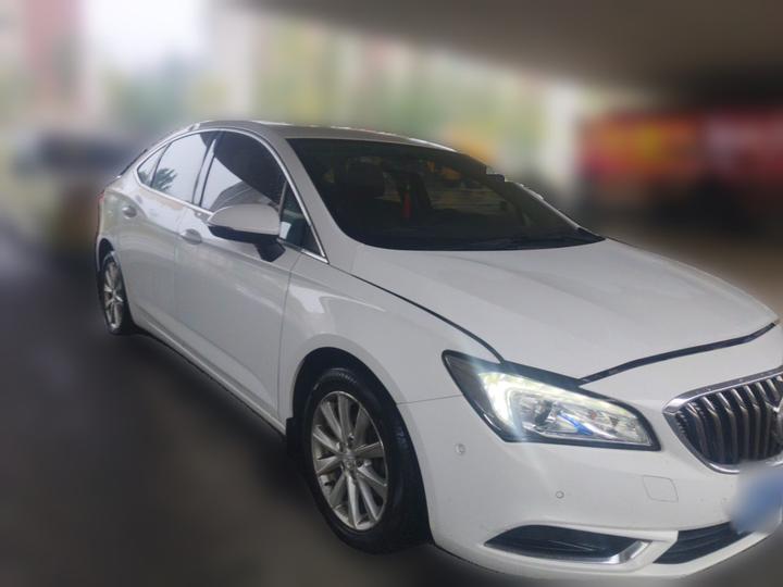Verano 2015 Sedan 15S AT Leading photo 3
