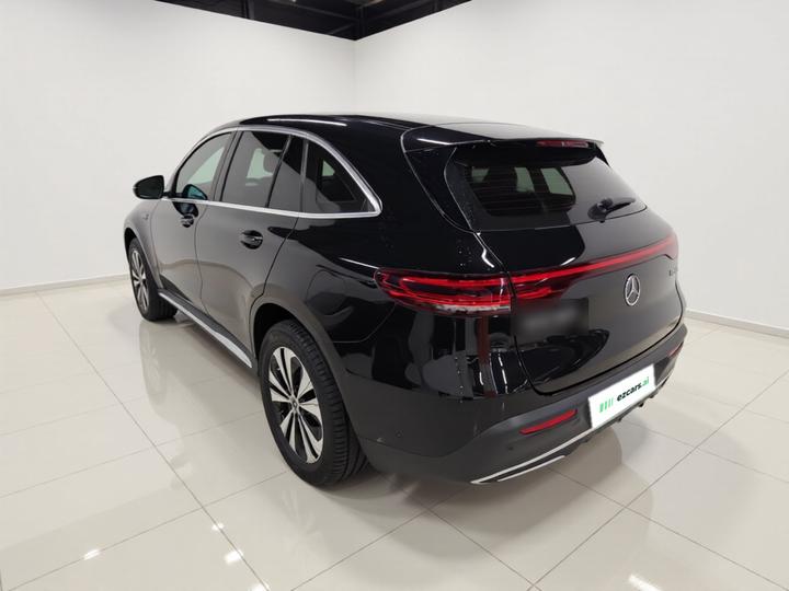 EQC 2020 EQC 350 4MATIC photo 4