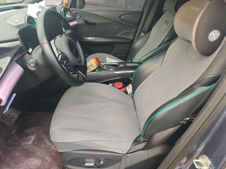 Dolphin 2024 Honor 420km photo 7