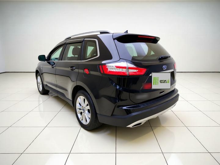 Edge 2020 EcoBoost 245 RWD 5-Seater photo 4