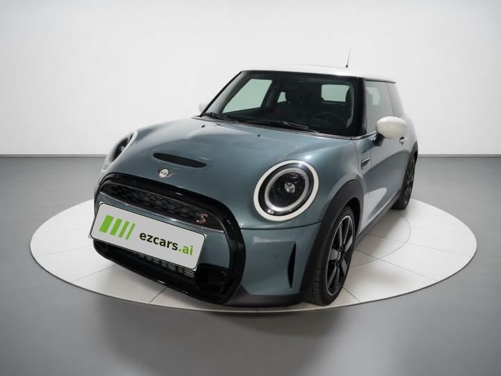 2023 2.0T COOPER S Special
