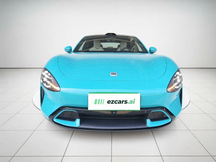Xiaomi SU7 2024 AWD Extended Range High-end ADAS Max photo 2