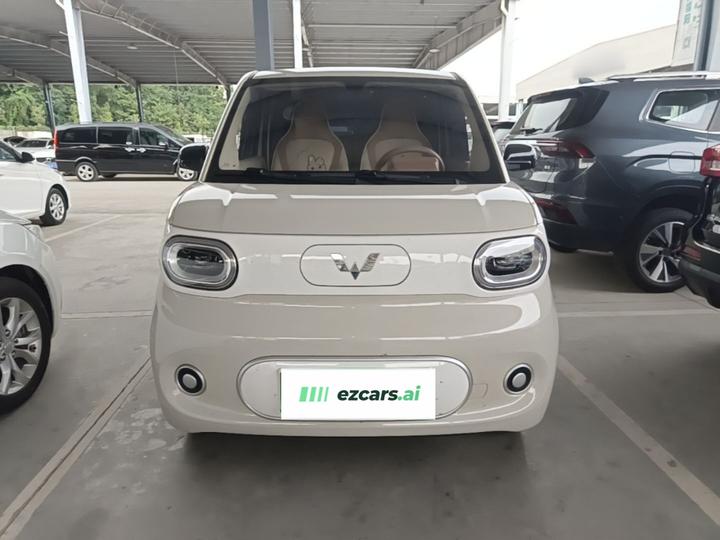 Hongguang MINIEV 2024 3rd Gen 215km photo 2