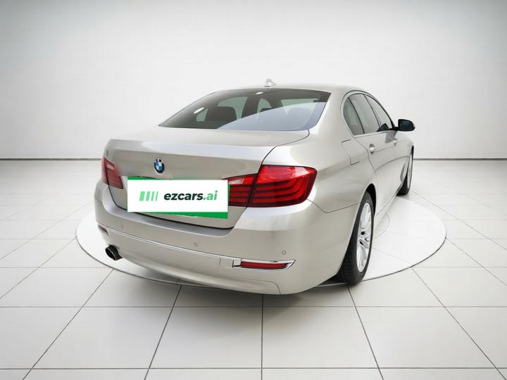 5 Series 2014 525Li Luxury Design Package photo 6