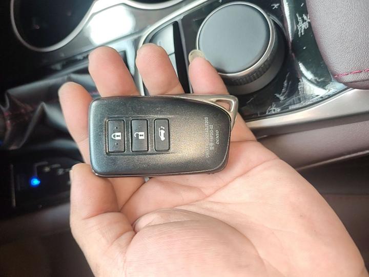 RX 2016 300 RWD Comfort China V photo 8