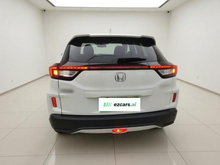 XR-V 2017 1.5L LXi CVT Classic photo 3