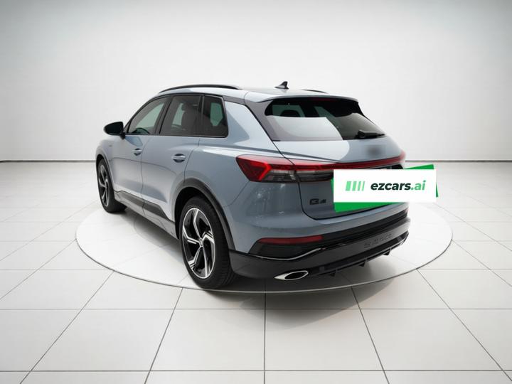 Q4 e-tron 2022 40 e-tron photo 4