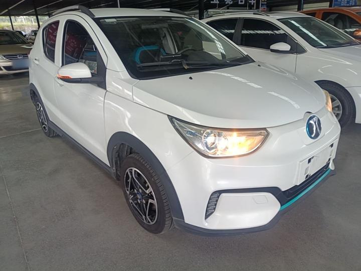 EV EC3 2019 photo 3