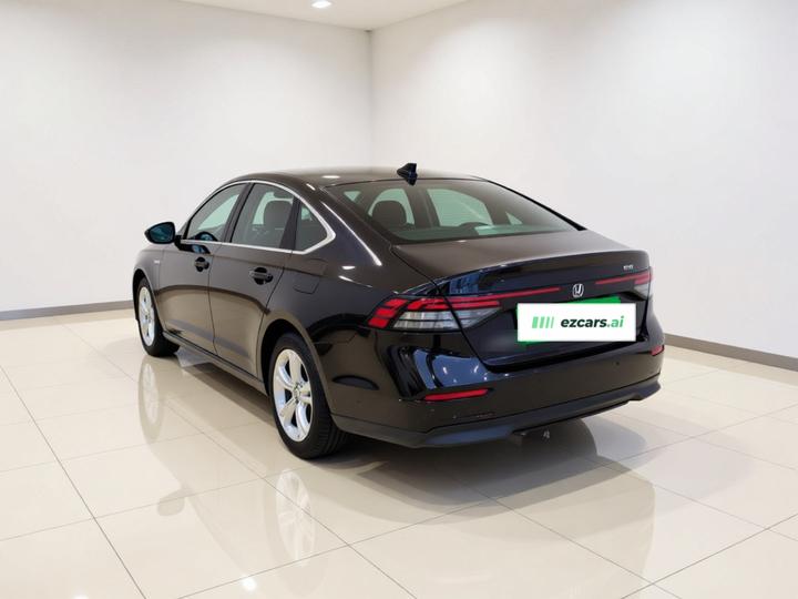 Accord 2024 260TURBO Luxury photo 4
