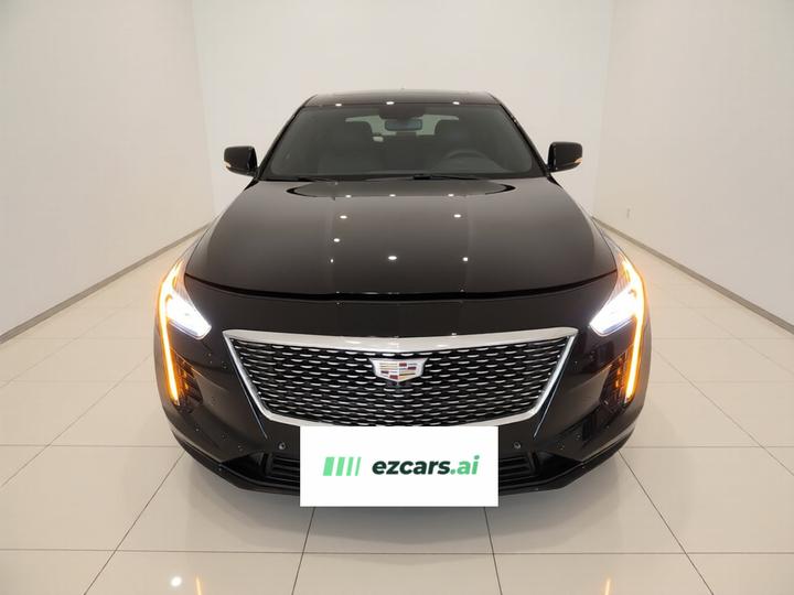 CT6 2022 28T Luxury photo 2