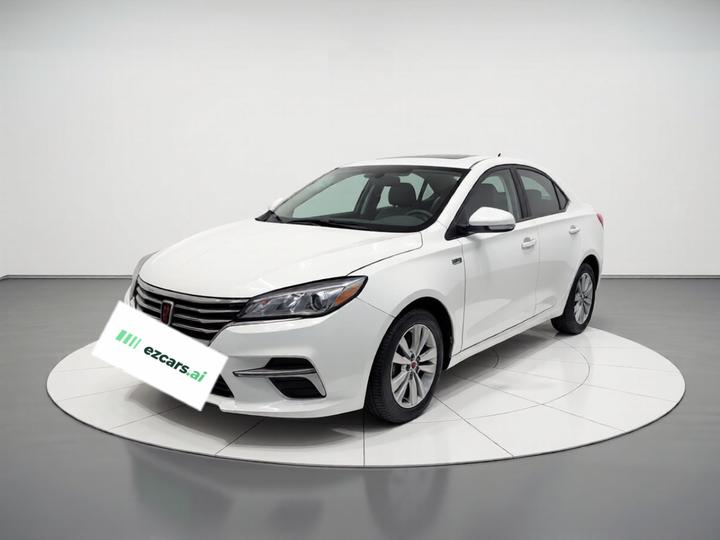 360 2018 PLUS 1.5L AT Exclusive