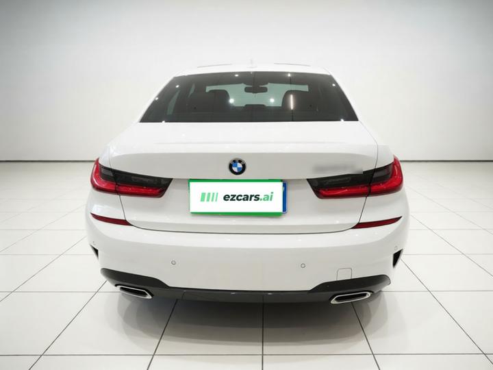 3 Series 2021 Facelift 325Li M Sport Package photo 5