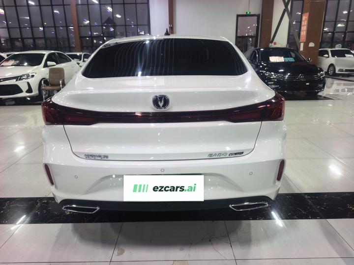 Eado 2025 PLUS 1.4T DCT photo 5