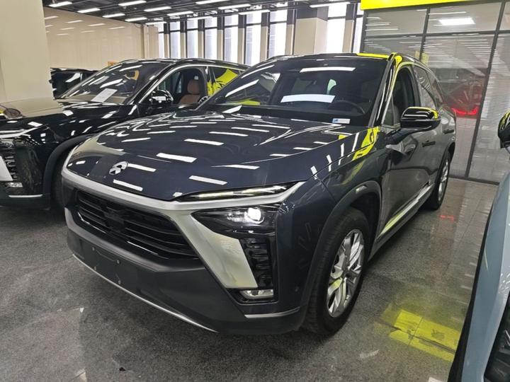 ES8 2020 450KM 6-Seater