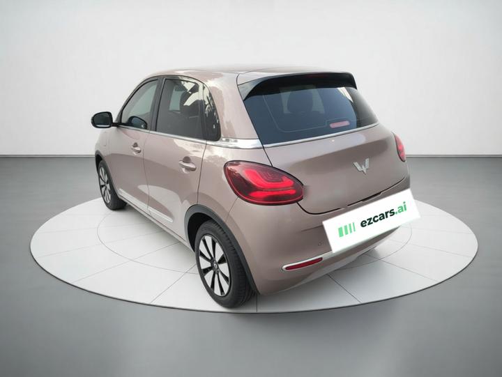 Wuling Bingo 2023 333km + photo 4