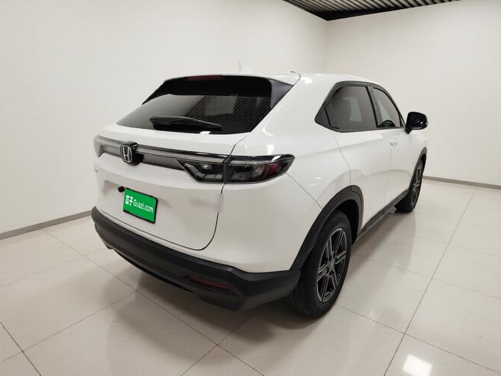 XR-V 2023 1.5L CVT photo 6