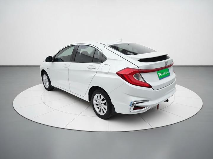 Chery 2017 1.5L CVT Classic photo 4