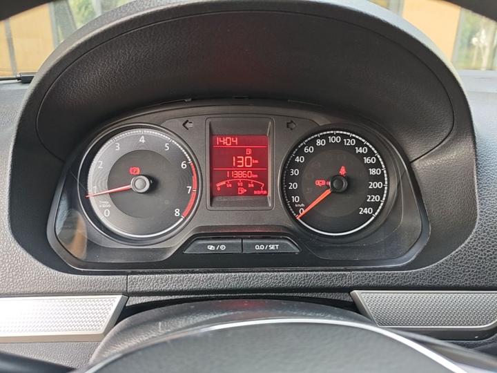 2017 1.4L MT Comfort photo 7