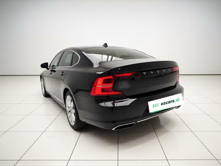 S90 2020 T5 Luxury photo 4