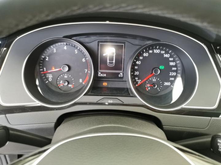 Magotan 2018 330TSI DSG Leading photo 7