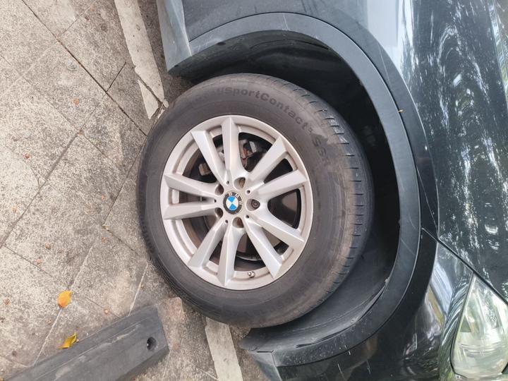 X5 Imported 2014 xDrive35i photo 8
