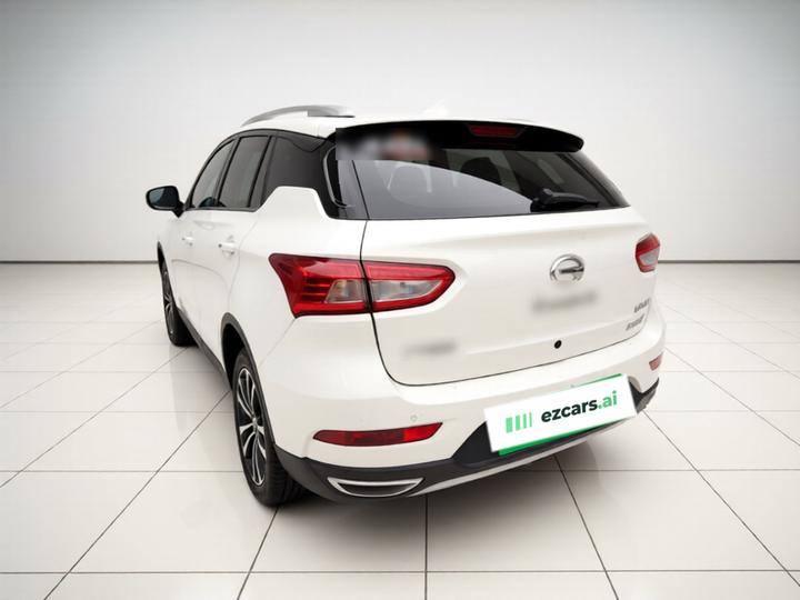 GAC Trumpchi GS4 2017 235T MT RWD Luxury photo 4