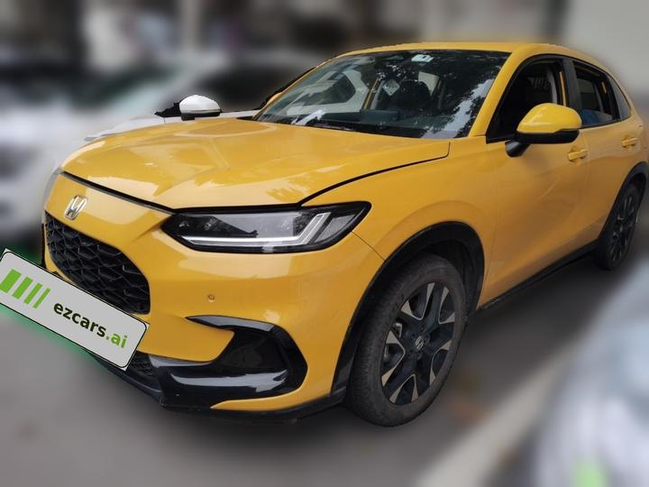 ZR-V 2022 1.5T CVT Exclusive