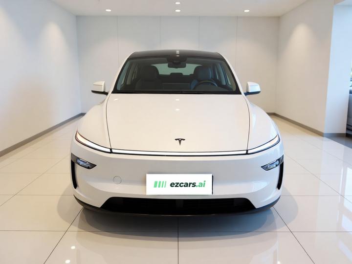 Model Y L 2025 Long Range AWD photo 2
