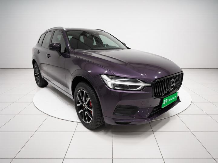 XC60 2019 T5 AWD China V photo 3