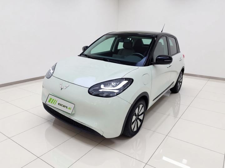 Wuling Bingo 2023 333km