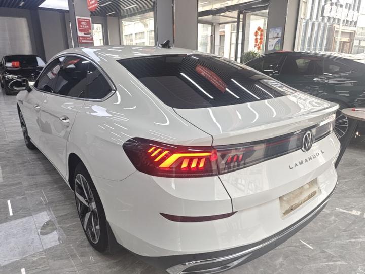 2024 Lamando L 280TSI DSG Cool photo 4