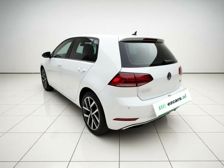 Golf 2020 280TSI DSG Comfort photo 4