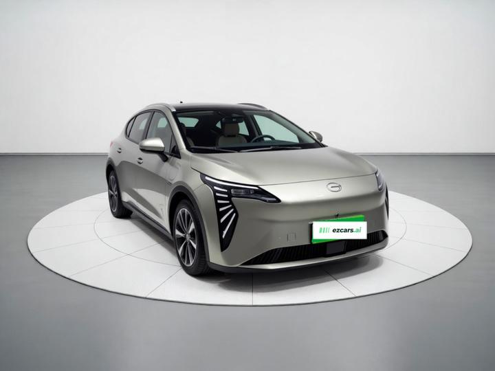 AION Y 2024 Plus 610 ADAS photo 3
