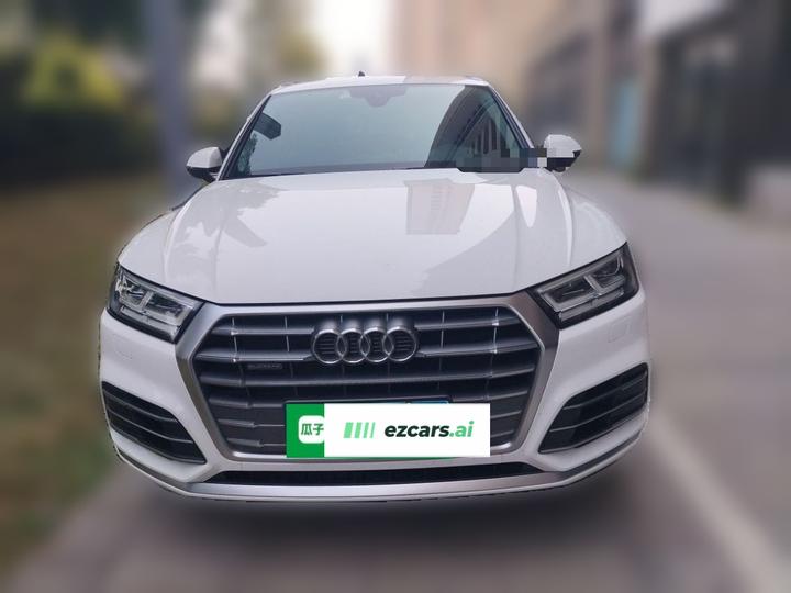 Q5L 2020 Facelift 40 TFSI Fashion photo 2
